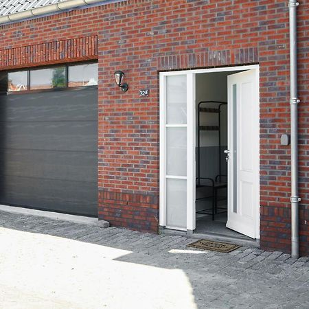 Appartement Op De 1E Verdieping. Wemeldinge Kültér fotó