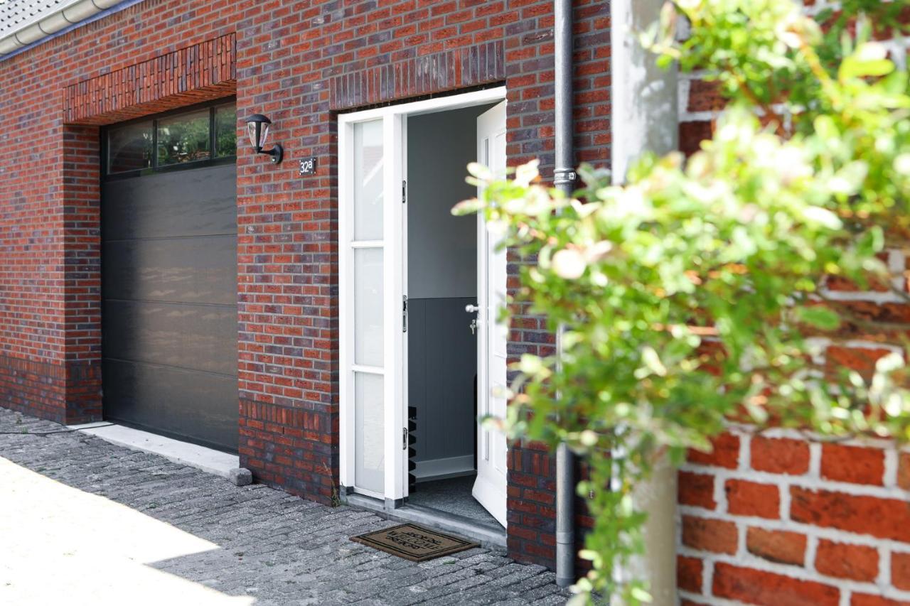 Appartement Op De 1E Verdieping. Wemeldinge Kültér fotó