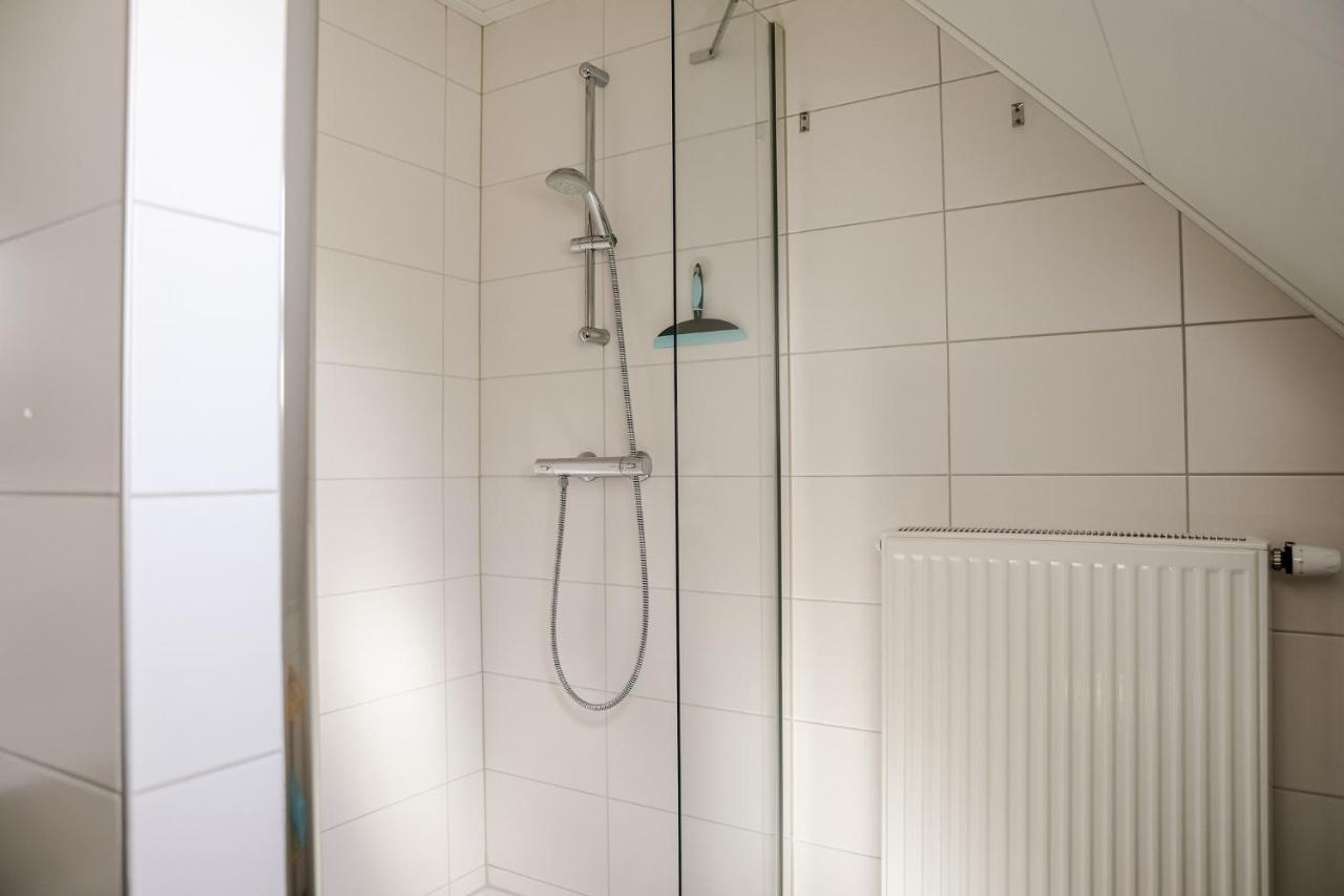 Appartement Op De 1E Verdieping. Wemeldinge Kültér fotó