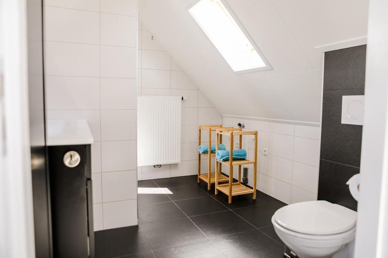 Appartement Op De 1E Verdieping. Wemeldinge Kültér fotó
