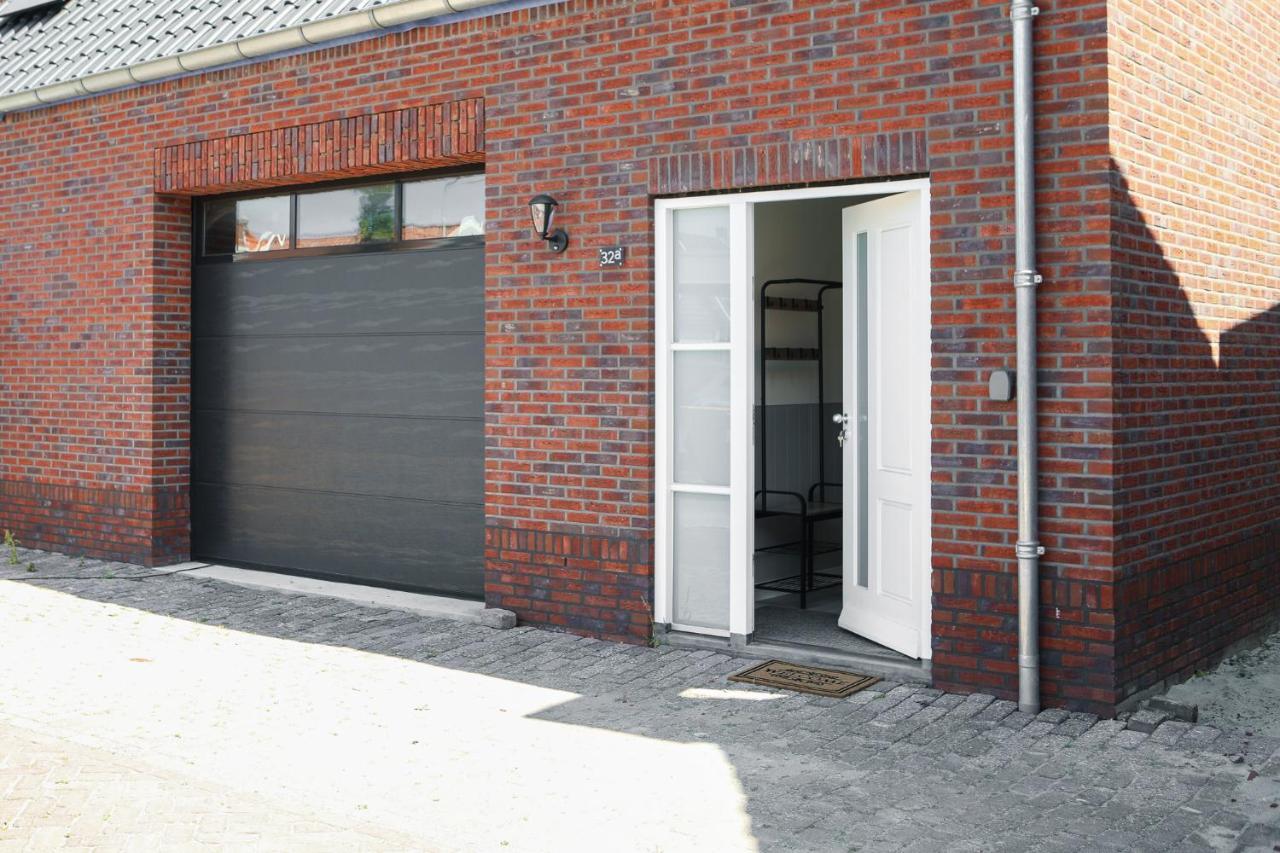 Appartement Op De 1E Verdieping. Wemeldinge Kültér fotó