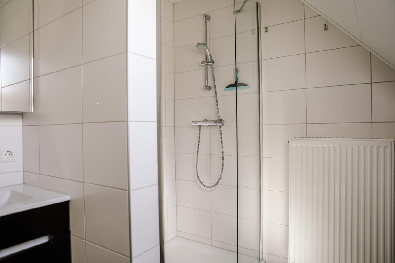 Appartement Op De 1E Verdieping. Wemeldinge Kültér fotó