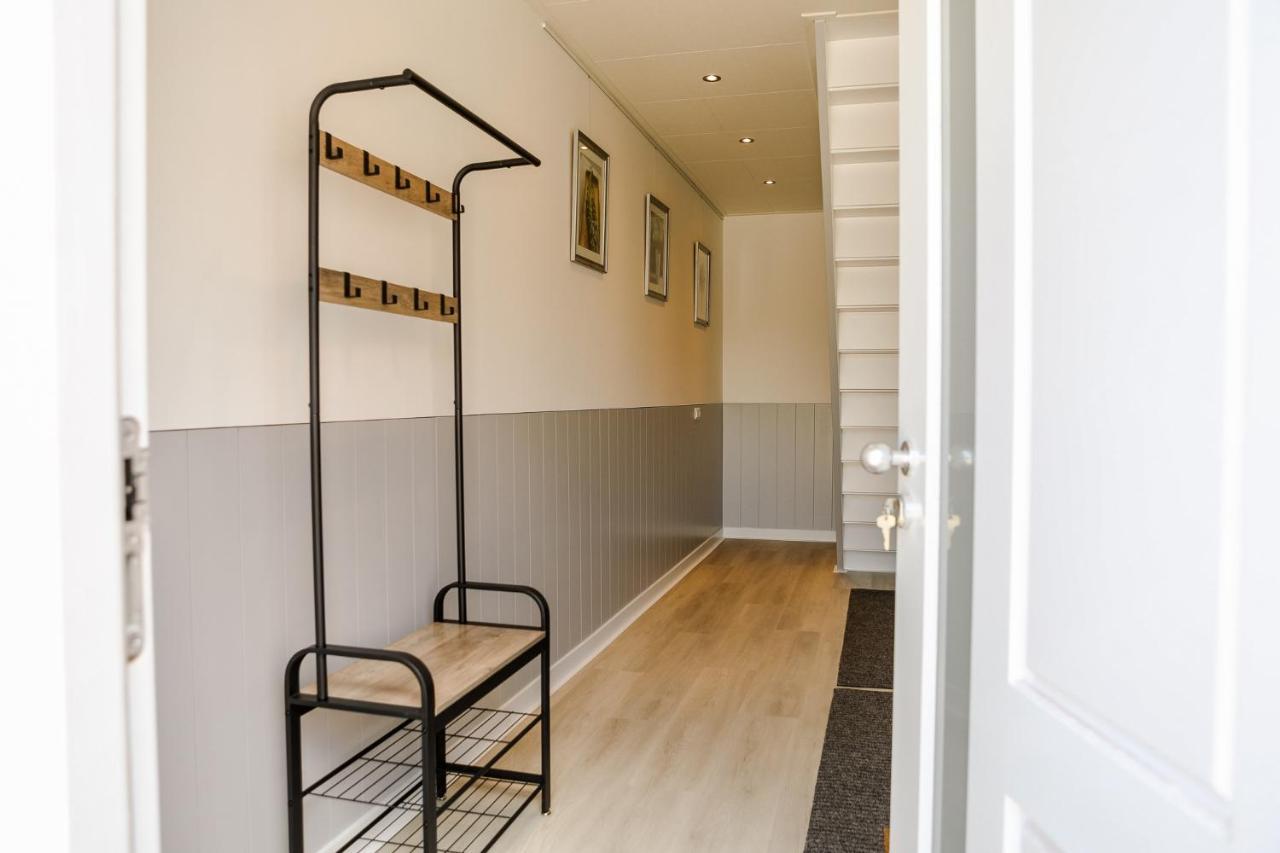 Appartement Op De 1E Verdieping. Wemeldinge Kültér fotó