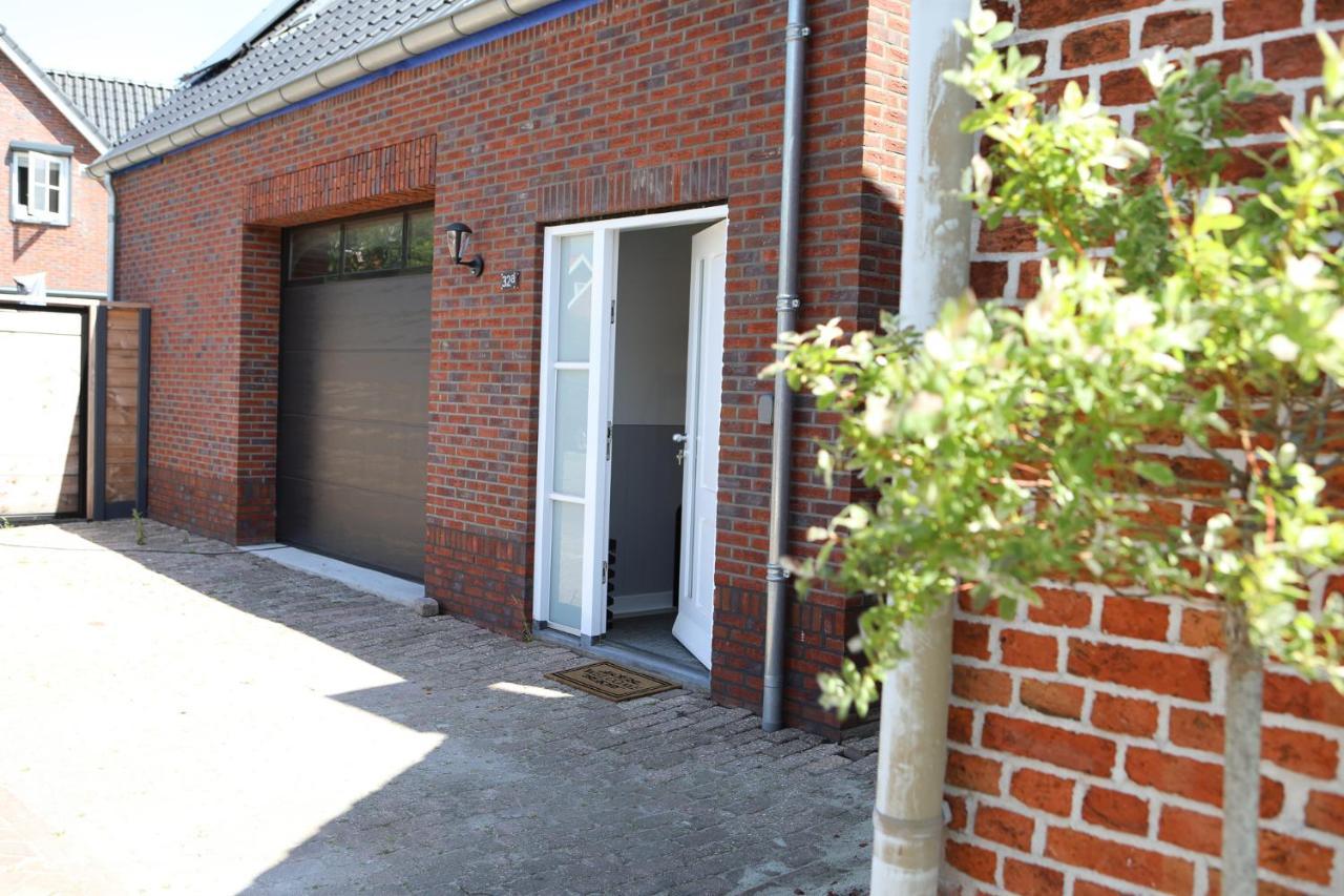 Appartement Op De 1E Verdieping. Wemeldinge Kültér fotó