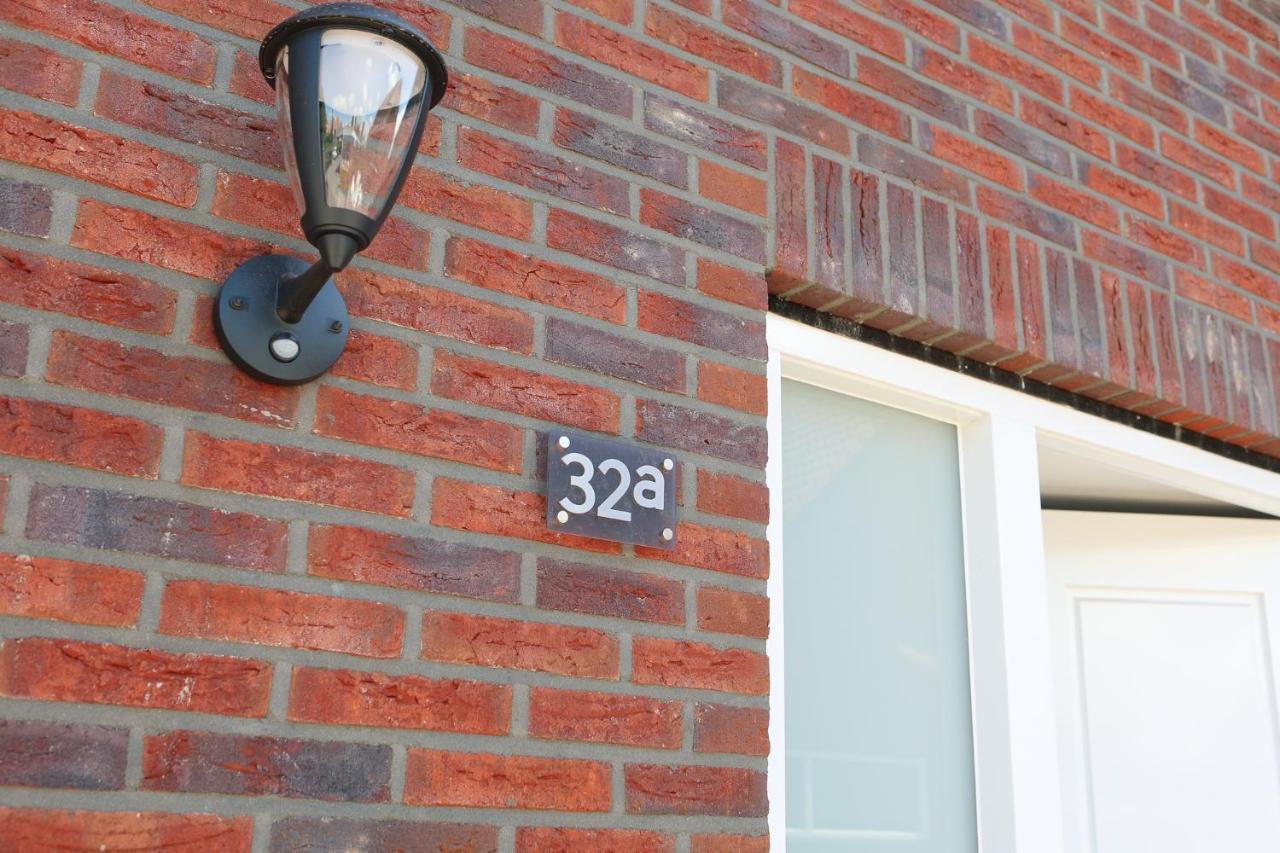 Appartement Op De 1E Verdieping. Wemeldinge Kültér fotó