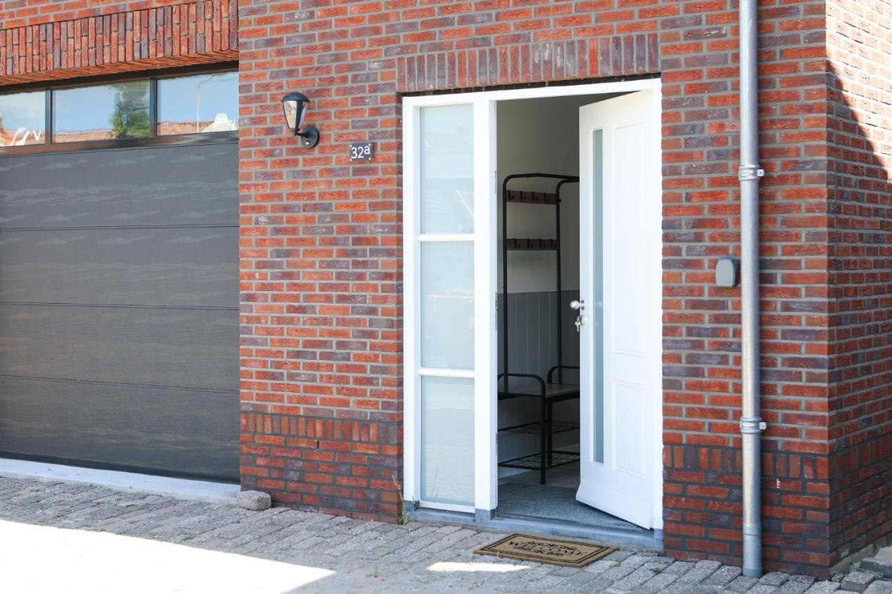 Appartement Op De 1E Verdieping. Wemeldinge Kültér fotó